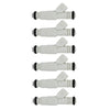 6x Fuel Injectors to suit Holden Commodore 3.8L V6 — image 3