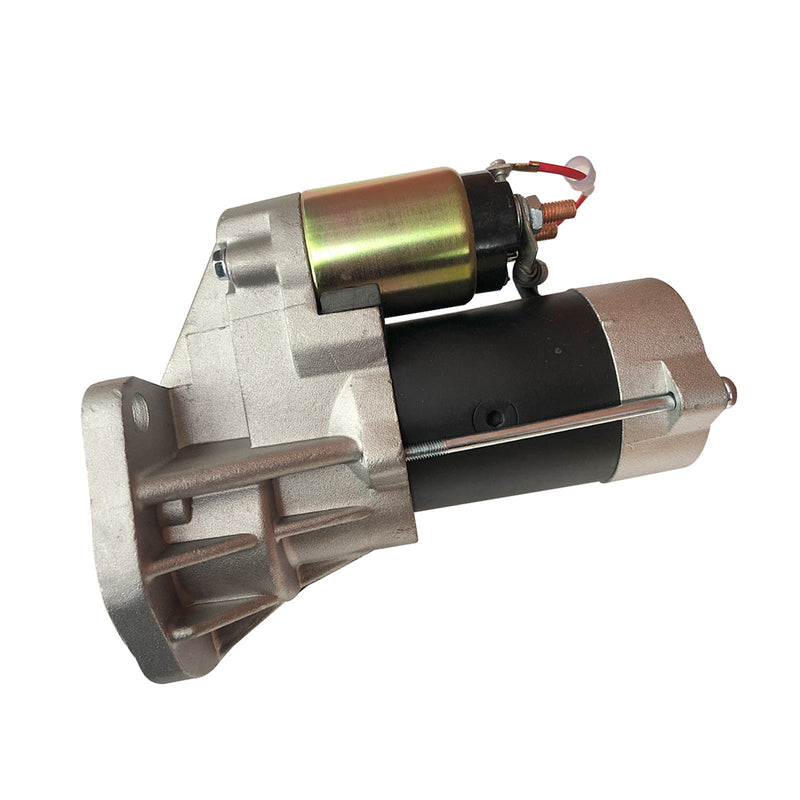 Starter Motor to suit Holden Colorado 3.0L 4JJ1 — image 1