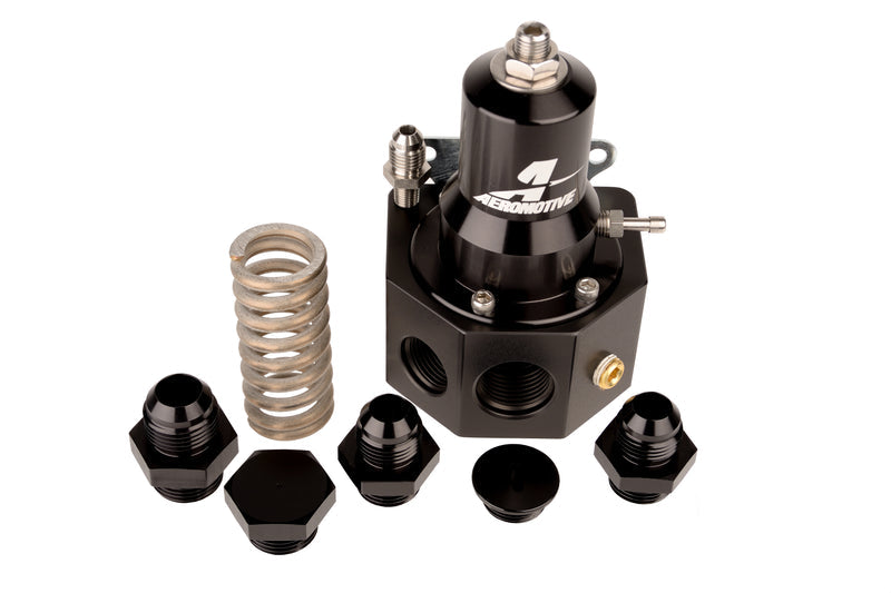 Aeromotive EFI Boost Ref Reg ARO13110
