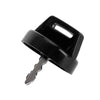 5433534  Black 1994-2022 Polaris Scrambler Sportsman Ranger Ignition Key Cover