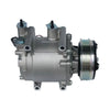 Air Conditioning AC Compressor to suit Honda Jazz GD 1.3L L13A1 — image 1