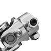 Steering Universal U-Joint 3/4 inch DD To 3/4 inch DD to suit Hotrod AU — image 2