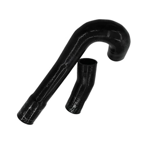 Intercooler Intake and Outlet Hose to suit LDV T60 2.8L Diesel Turbo — image 2