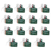 Tektro E10/E11 High Performance Metal Ceramic Brake Pad with Return Spring Suita — image 1