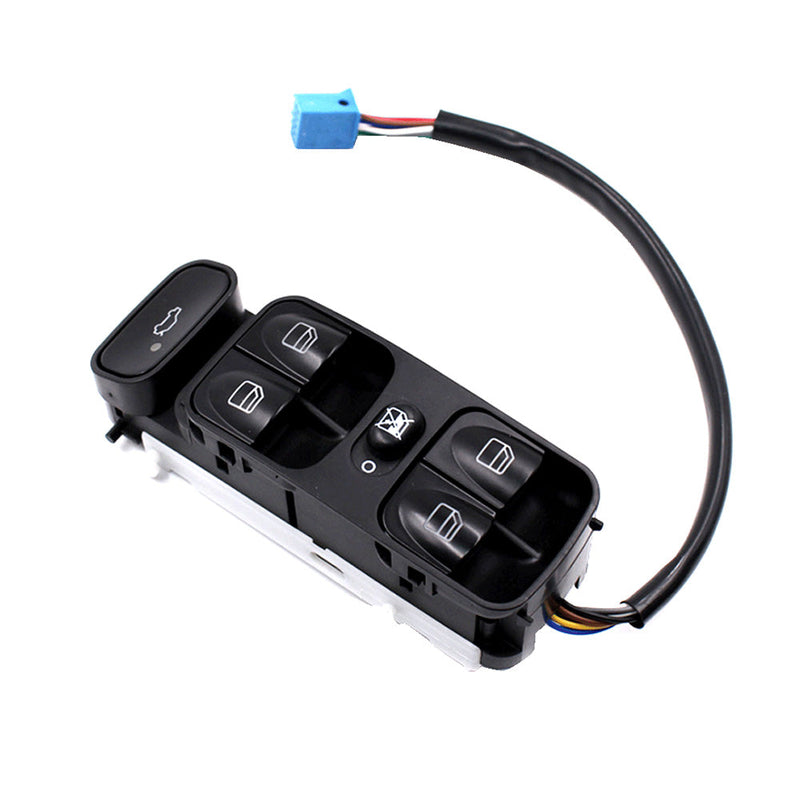 Master Window Switch to suit Mercedes-Benz C-Class W203 1.8L — image 1