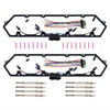 Glow Plug Kit to suit Ford E250 7.3L Diesel — image 1