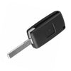 Remote Car Key Fob 2-Buttons to suit Peugeot 207 — image 3