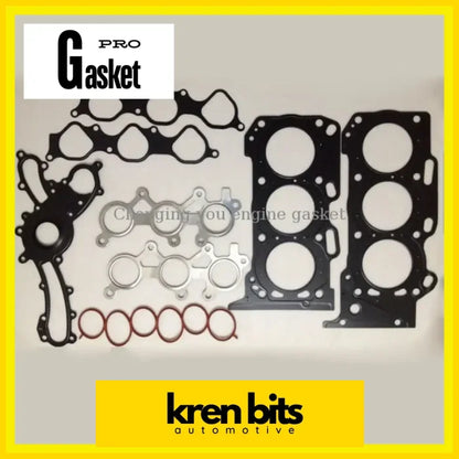  Kren Bits