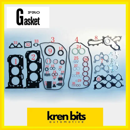  Kren Bits