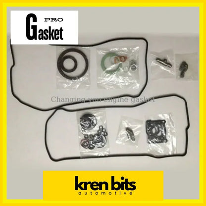  Kren Bits