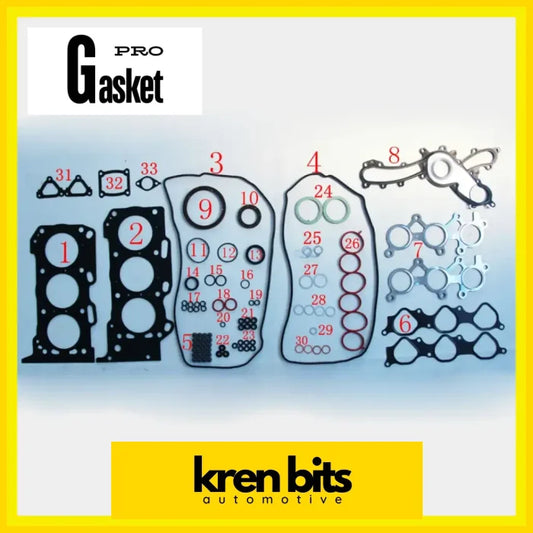  Kren Bits