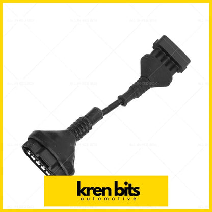 5Pins Egr Cable Suitable For Mitsubishi Pajero 3.2L Turbo Diesel 4M41 2006-2019 Performance