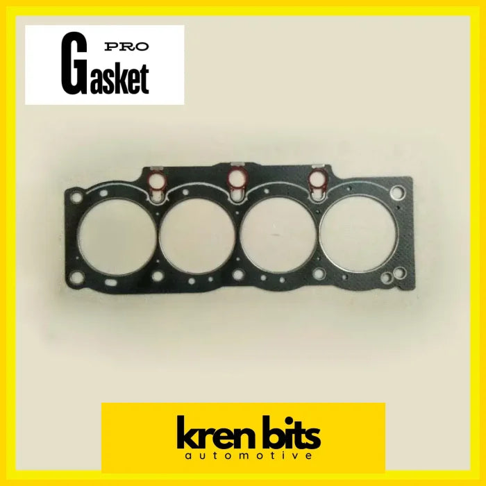 5SFE TOYOTA CAMRY MR2 CELICA 16V 2.2 Set Engine Kits Gasket 04111-74510 Kren Bits