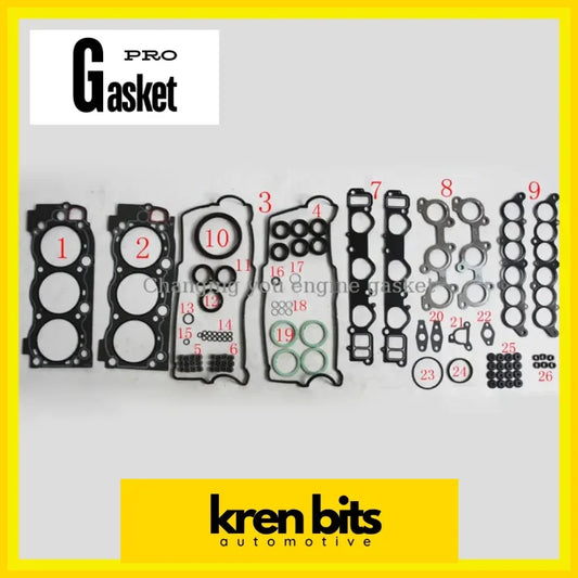  Kren Bits