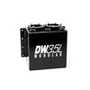 Deatschwerks 3.5L Surge Tank to Suit 1 or 2 350il In-Line Fuel Pumps