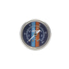 Deatschwerks Mechanical Fuel Pressure Gauge 1/8 NPT 0-100 PSI 15 in Diameter Blue Face