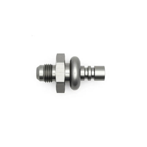 Deatschwerks 6-02-0105 6AN Male Flare to 3/8" Ford Male