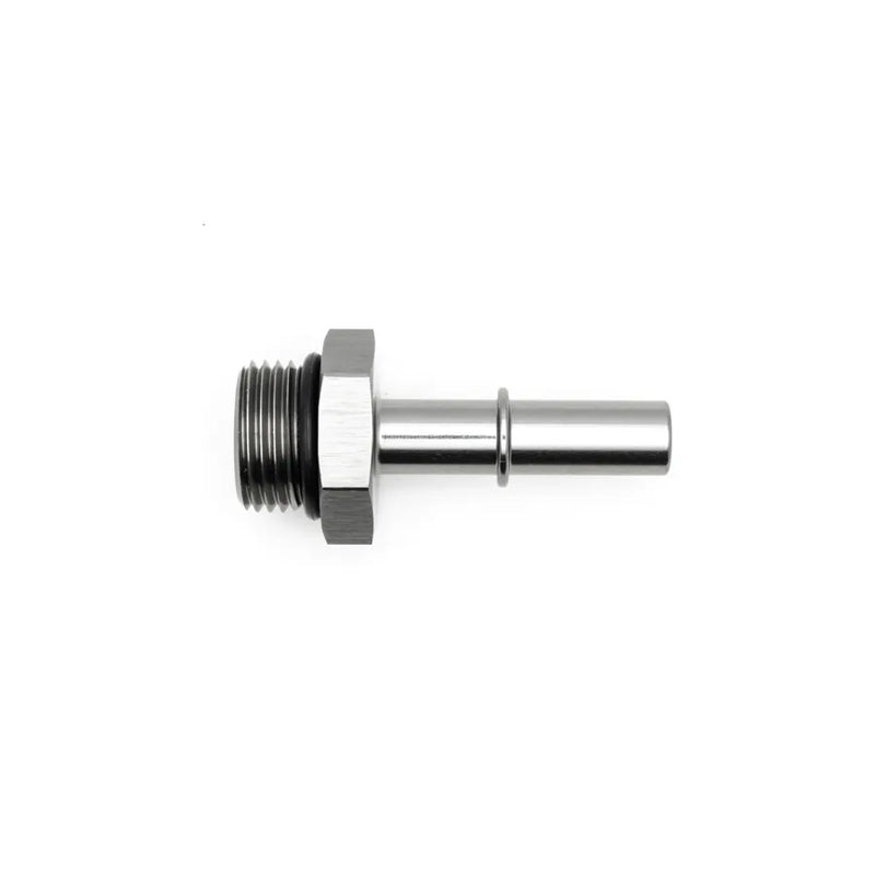 Deatschwerks 6-02-0115 8AN ORB Male to 3/8" Male EFI