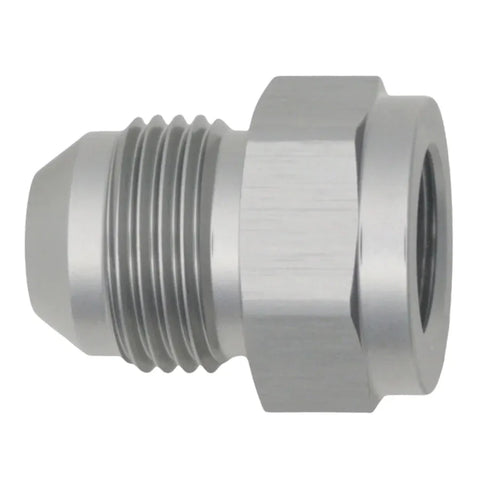 Deatschwerks 6AN Female Flare to 8AN Male Flare Expander Anodized