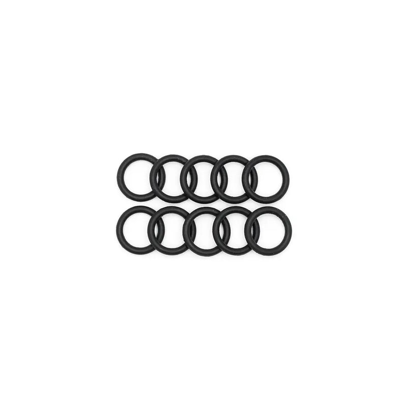 Deatschwerks 4 ORB Viton O-Ring - 10 Pack