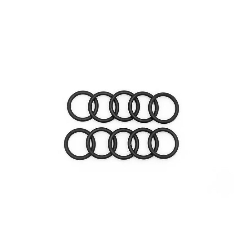 Deatschwerks 6 ORB Viton O-Ring - 10 Pack