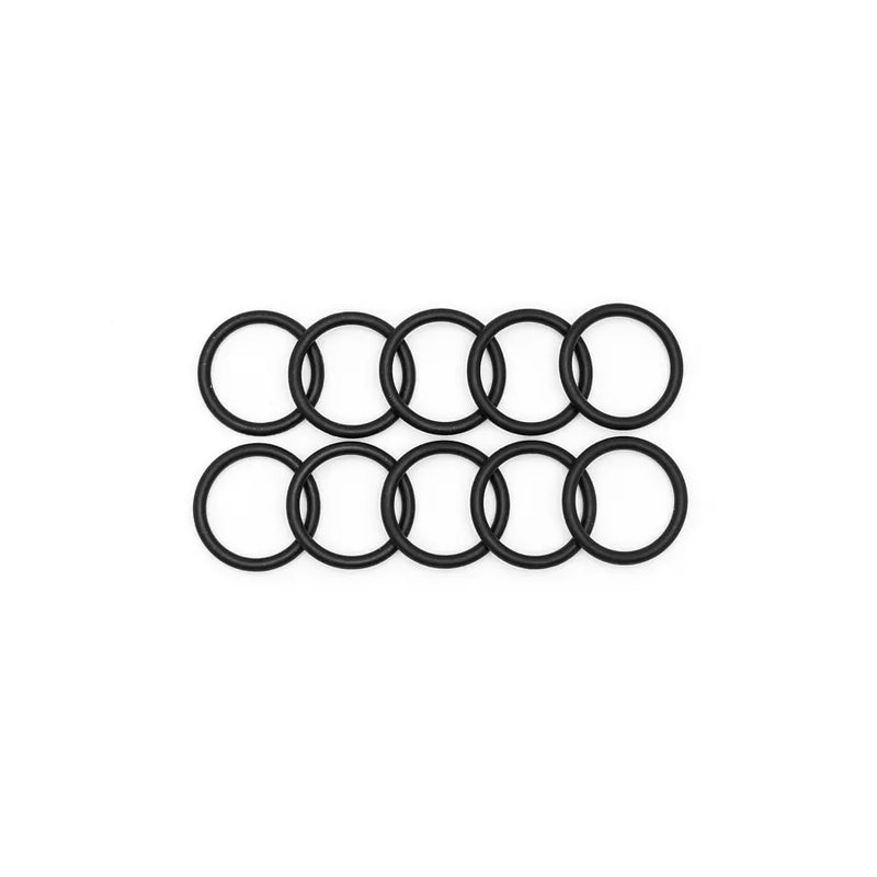 Deatschwerks 8 ORB Viton O-Ring - 10 Pack