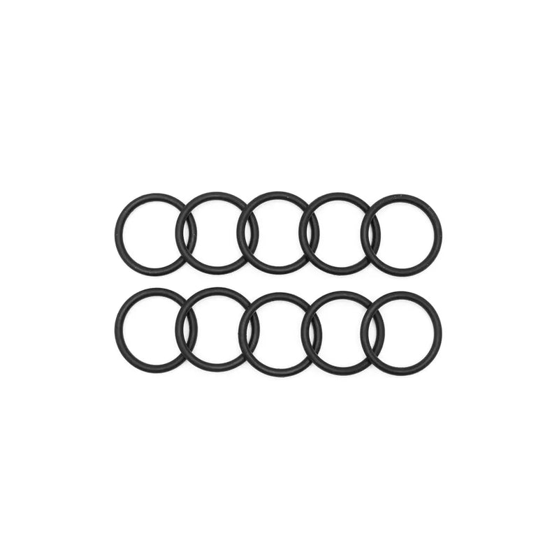 Deatschwerks 10 ORB Viton O-Ring - 10 Pack