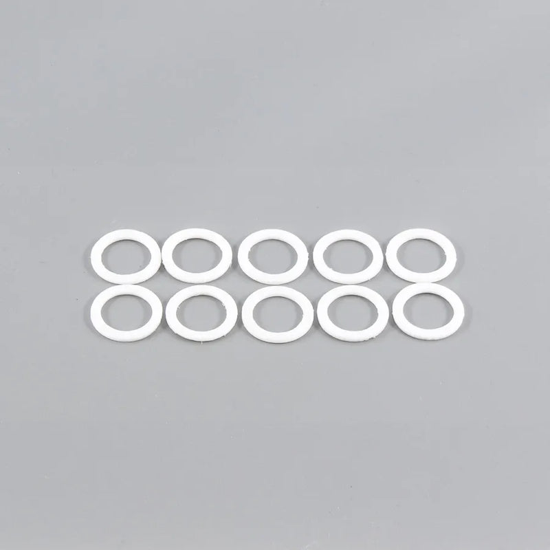 Deatschwerks PTFE Crush Washer - 10 Pack - 6AN