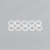 Deatschwerks PTFE Crush Washer - 10 Pack - 6AN (image 2)