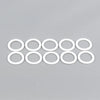 Deatschwerks PTFE Crush Washer - 10 Pack - 8AN (image 2)