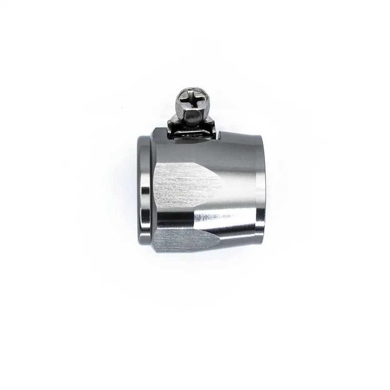 Deatschwerks 10AN Titanium Worm Drive Clamp to Suit -10 CPE Hose Only
