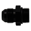 Deatschwerks 6-02-0402-B 8AN to 8AN Flare Adapter