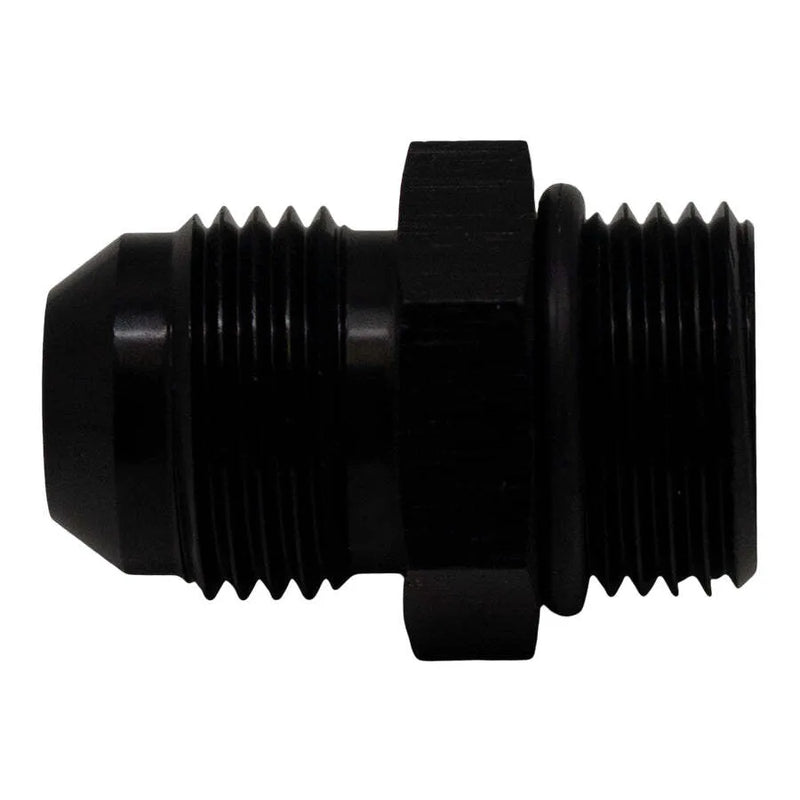 Deatschwerks 6-02-0402-B 8AN to 8AN Flare Adapter