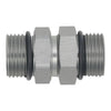Deatschwerks 10AN ORB Male to 10AN ORB Male Swivel Adapter Anodized (image 2)