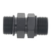 Deatschwerks 8AN ORB Male to 8AN ORB Male Swivel Adapter Anodized (image 3)
