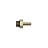 Deatschwerks 8AN ORB Male to 3/8" Male Barb Fitting w/O-Ring
