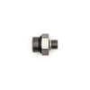 Deatschwerks 8AN ORB Male to M12 X 1.5 Metric Male w/O-Ring and Crush Washer