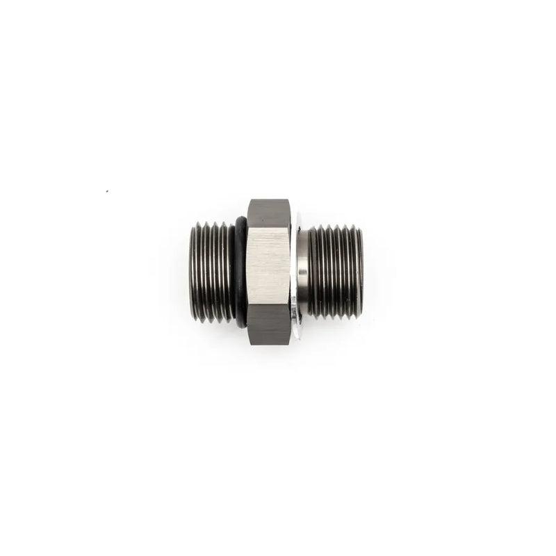Deatschwerks 6-02-0612 8AN ORB Male to M18 X 1.5 Metric