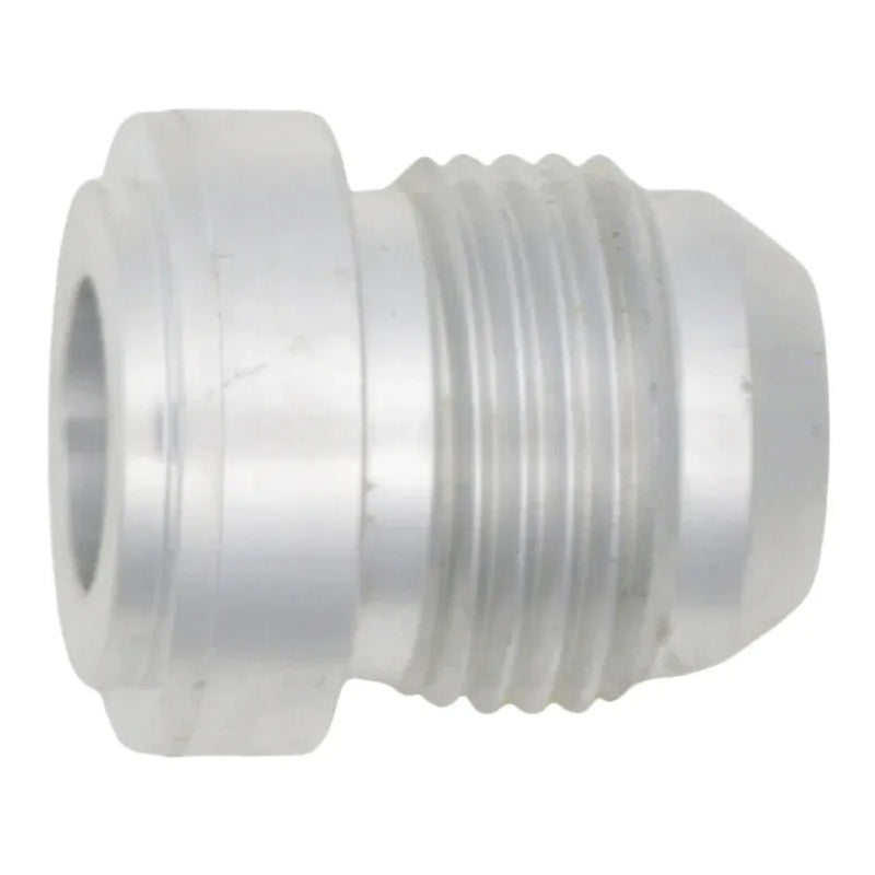 Deatschwerks 10AN Male Flare Weld On Fitting