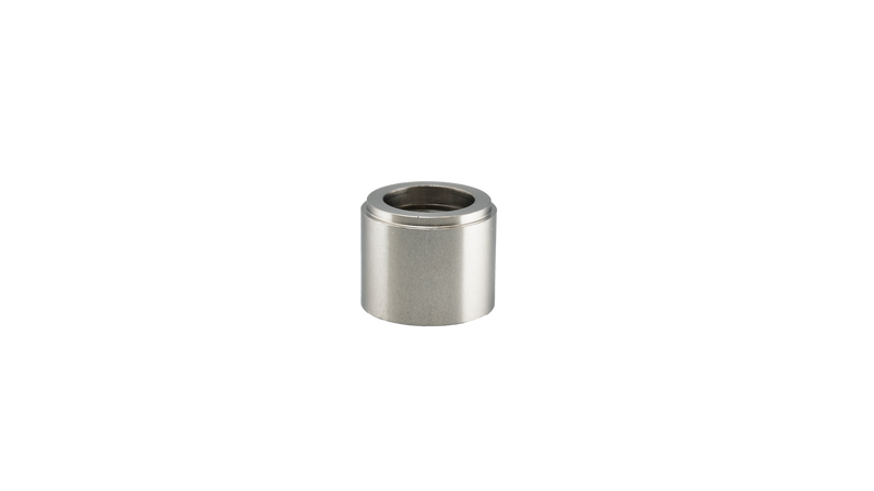 Deatschwerks 3/8" Female NPT Weld On Fitting Stainless Steel