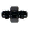 Deatschwerks 6AN Male Flare Gauge Adapter with 1/8" NPT Gauge Port