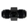 Deatschwerks 8AN Male Flare Gauge Adapter with 1/8" Gauge Port
