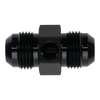Deatschwerks 10AN Male Flare Gauge Adapter with 1/8" Gauge Port