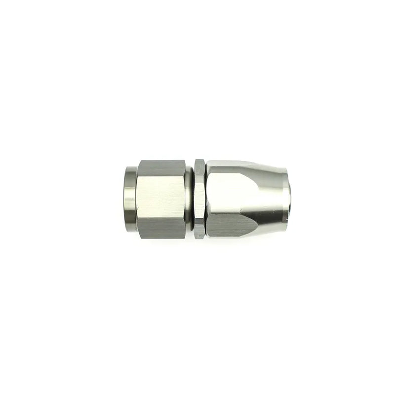 Deatschwerks Straight 10AN Female Swivel CPE Hose End