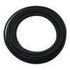 Deatschwerks 10AN Black Nylon Braided CPE Hose