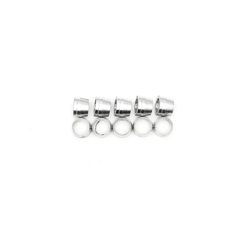 Deatschwerks 6-02-0868 Replacement Ptfe Hose End Olive