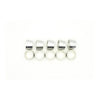 Deatschwerks Replacement PTFE Hose End Olive Insert - 10 Pack - 10AN