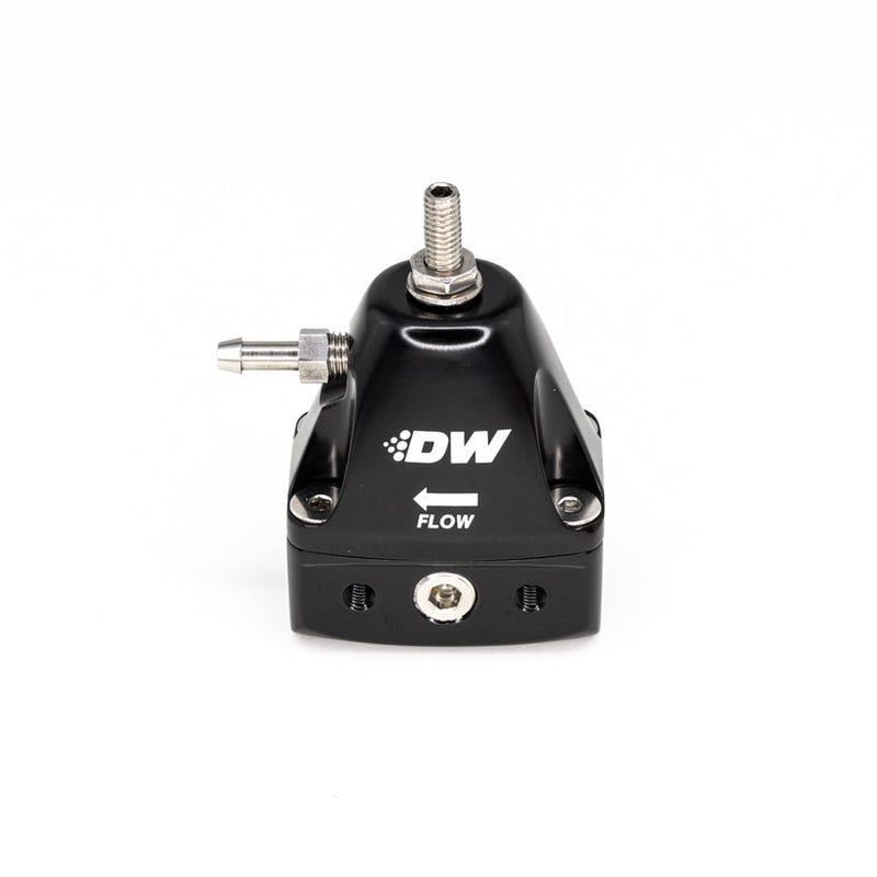 DeatschWerks DWR1000iL In-line Adjustable Fuel Pressure