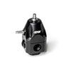 Deatschwerks DWR1000c Adjustable Fuel Pressure Regulator -6AN - Anodised Black