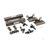 Deatschwerks 6-101-1500 Side Feed to Top Feed Fuel Rail